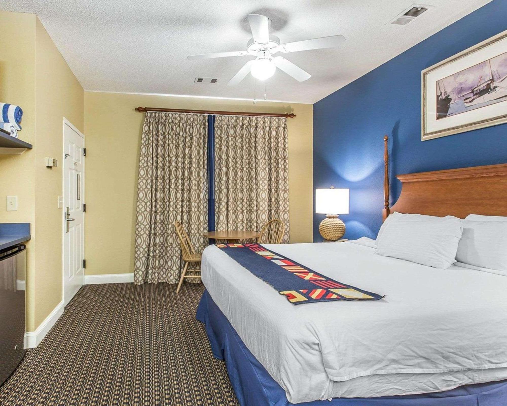 Bluegreen Vacations Harbour Lights Socastee Exterior foto