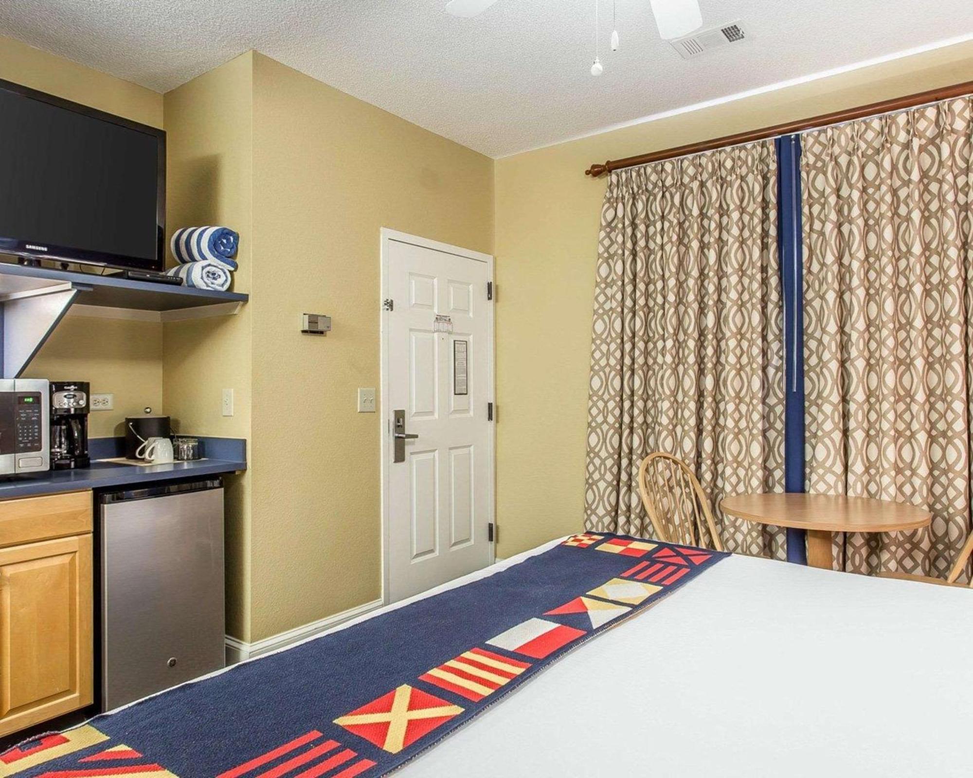 Bluegreen Vacations Harbour Lights Socastee Exterior foto
